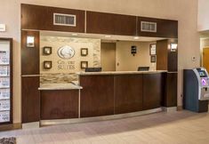 其他 7 Comfort Suites Stafford Near Sugarland