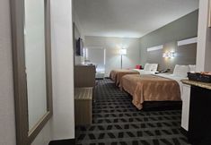 其他 4 Quality Inn & Suites Irving DFW Airport South