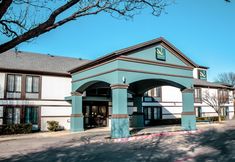 其他 2 Quality Inn & Suites Irving DFW Airport South