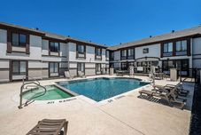 其他 Quality Inn & Suites Irving DFW Airport South