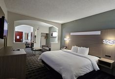 其他 6 Quality Inn & Suites Irving DFW Airport South