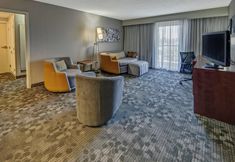 其他 6 Courtyard by Marriott Abilene Southwest/Abilene Mall South