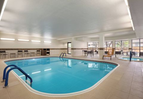 Others Courtyard by Marriott Lubbock