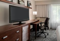 Others 2 Courtyard by Marriott Lubbock