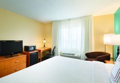 Others 3 Fairfield Inn & Suites Amarillo West/Medical Center