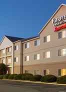 Imej utama Fairfield Inn & Suites Amarillo West/Medical Center