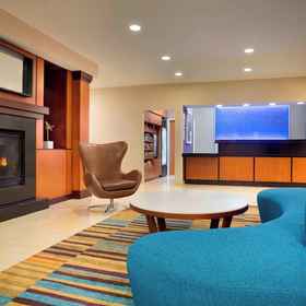Primary image1Fairfield Inn & Suites Dallas Plano,科林县飯店