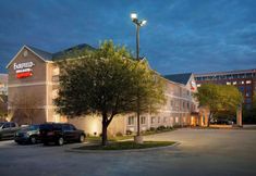 Lain-lain 3 Fairfield Inn & Suites Dallas Plano