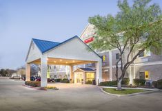 Lain-lain 2 Fairfield Inn & Suites Dallas Plano