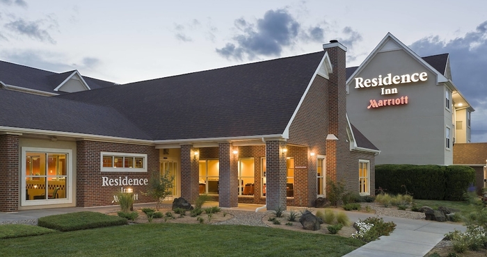 Others Residence Inn Amarillo by Marriott