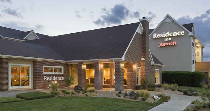 Lain-lain Residence Inn Amarillo by Marriott