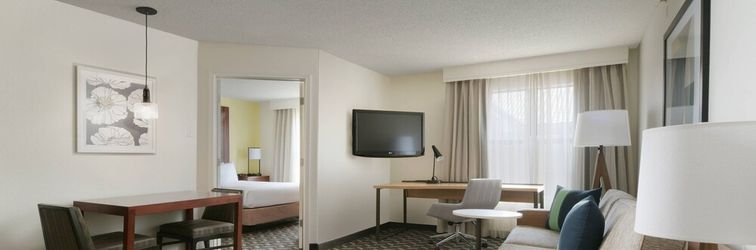 その他 Residence Inn by Marriott Addison