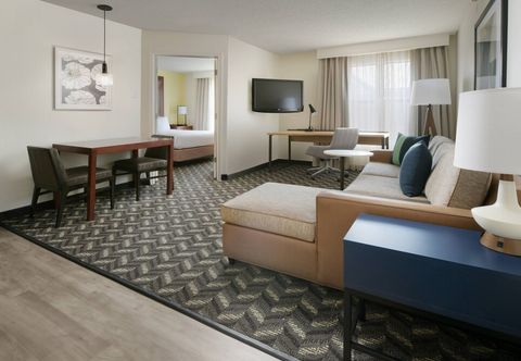 その他 Residence Inn by Marriott Addison