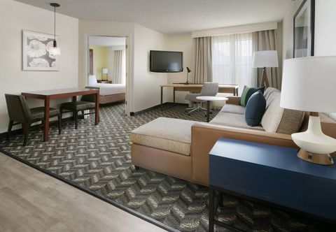 Others Residence Inn by Marriott Addison