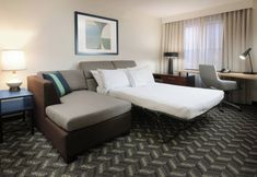 Others 5 Residence Inn by Marriott Addison