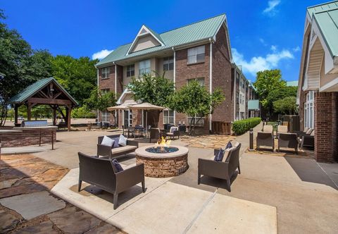 其他 Sonesta ES Suites Dallas Richardson