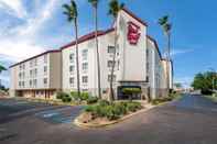 Others Red Roof Inn Laredo