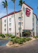 Imej utama Red Roof Inn Laredo