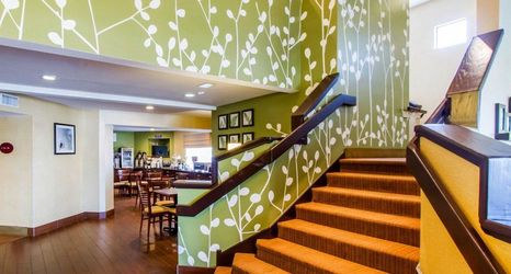 其他 2 Econo Lodge Amarillo East