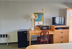 Others 6 Executive Inn Kilgore