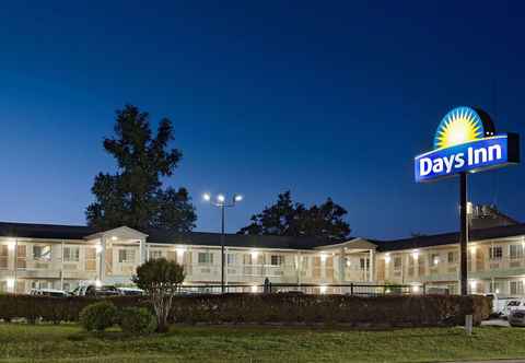 Others Days Inn by Wyndham Kerrville