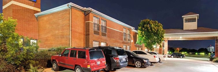 その他 Days Inn by Wyndham Dallas Plano