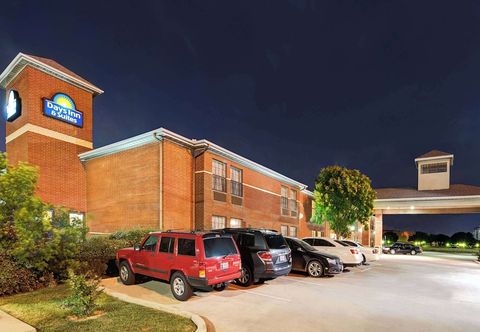 その他 Days Inn by Wyndham Dallas Plano