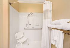 その他 5 Days Inn by Wyndham Dallas Plano