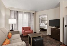 其他 6 Homewood Suites by Hilton North Dallas-Plano