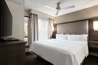 其他 4 Homewood Suites by Hilton North Dallas-Plano