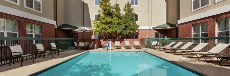 其他 Homewood Suites by Hilton North Dallas-Plano