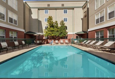 其他 Homewood Suites by Hilton North Dallas-Plano