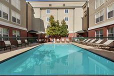 其他 Homewood Suites by Hilton North Dallas-Plano