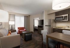 其他 5 Homewood Suites by Hilton North Dallas-Plano