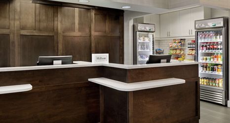 其他 2 Homewood Suites by Hilton North Dallas-Plano