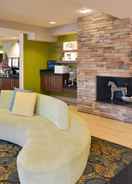 Imej utama Fairfield Inn by Marriott Salt Lake City Layton