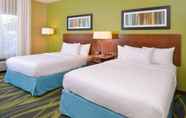 Khác 4 Fairfield Inn by Marriott Salt Lake City Layton