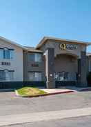 Imej utama Quality Inn Midvale - Salt Lake City South