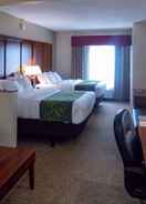 Imej utama Comfort Suites Inn at Ridgewood Farm