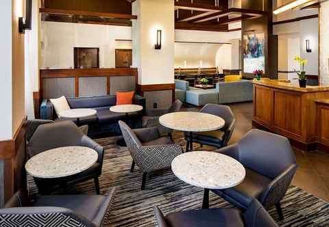 Others Hyatt Place Roanoke Airport/Valley View Mall