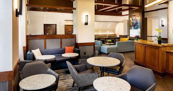 Others Hyatt Place Roanoke Airport/Valley View Mall