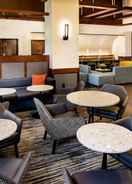 Lobi Hyatt Place Roanoke Airport/Valley View Mall