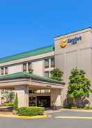 Imej utama Comfort Inn Quantico