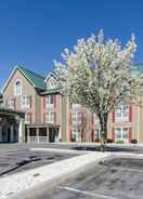 Imej utama Comfort Inn Wytheville - Fort Chiswell