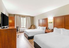 Lain-lain 6 Comfort Inn Wytheville - Fort Chiswell