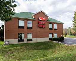 Econo Lodge Richmond, ₱ 8,479.40