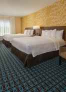 Imej utama Fairfield Inn & Suites by Marriott at Dulles Airport