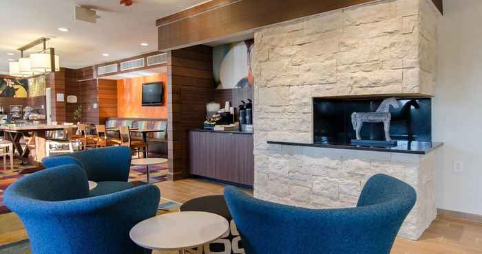 Others Fairfield Inn By Marriott Potomac Mills