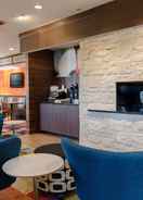 Imej utama Fairfield Inn By Marriott Potomac Mills