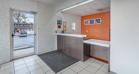 Others 2 Motel 6 Winchester, VA